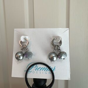 Wink Earrings